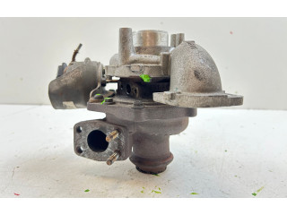  Турбина Ford Transit -  Tourneo Connect  9686120680         