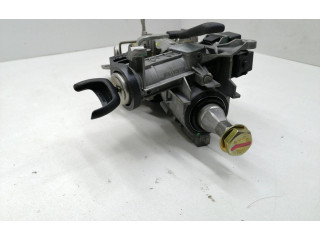 рейка Колонка рулевая 05012108J, B0450A11908 Think City 2008 - 2011 года