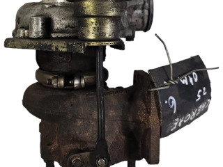  Турбина Jeep Cherokee 2.5 35242103F, 030277E4         