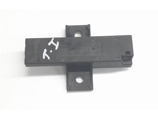 Блок управления 4M0907247, 4M0907247   Audi A6 S6 C8 4K