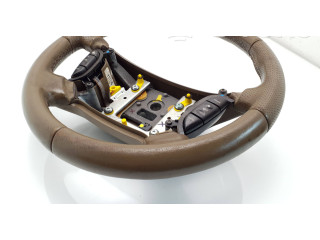 Руль Jaguar S-Type - года