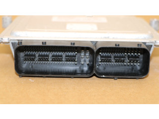 Блок управления двигателя 391B5-03DL8, 391B5-03DL8 KIA Niro