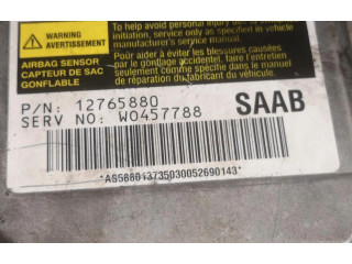 Блок подушек безопасности SLV12765880 Saab 9-5