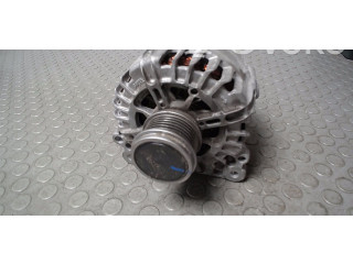 Генератор 03L903023L, 04L903021D Skoda Octavia Mk3 (5E)
