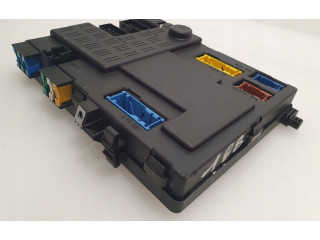 Блок комфорта 9639087680, 9639087680   Citroen Xsara   