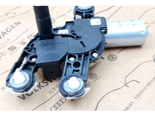 Моторчик заднего дворника 5H0955711C    Skoda Kodiaq