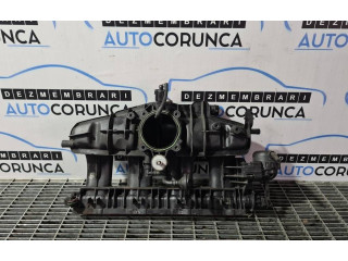 Всасывающий коллектор       Audi Q5 SQ5