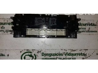 Блок управления климат-контролем Volkswagen Golf SportWagen