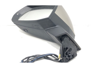 Zpětné zrcátko Audi Q7 4M 2017 LZ1U