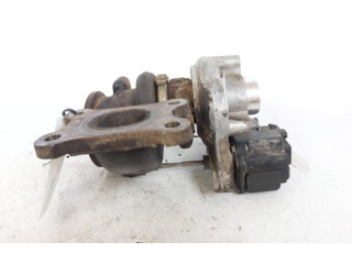 Vstřikovací lišta 04E1457215, 04E1457215 Volkswagen Caddy CPW