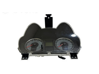 Панель приборов 8100B081, A5008090081 Mitsubishi Colt