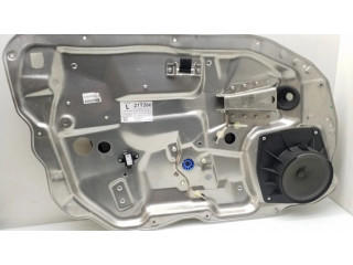 Передний електрический механизм для подъема окна без двигателя