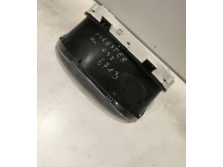 Панель приборов 0371002, 850LSC   Subaru Forester SH       