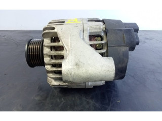 Генератор 51884351, C75811915 Alfa Romeo Giulietta
