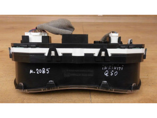 Панель приборов 248104HK2C Infiniti Q50