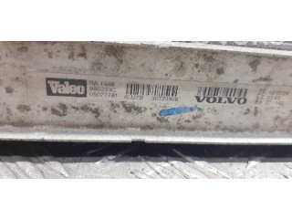 Радиатор охлаждающей жидкости 30723909 Volvo S60