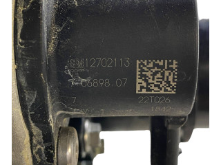 Turbodmychadlo Турбина 12722728, 8306040084 Buick Envision II