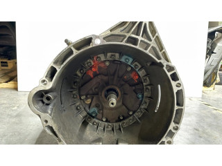 Автоматическая коробка передач