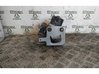 Блок АБС 4670A340 Mitsubishi Outlander 2001 - 2007 года