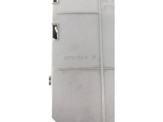 Комплект блоков управления 00001943V3 Citroen C4 I