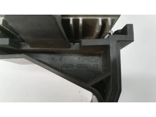 Блок управления 1724769, AB3912B686AB Ford Ranger