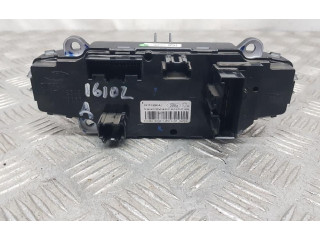 Блок управления кондиционера воздуха / климата/ печки (в салоне)     AV1T19980AL    Ford Transit Courier 