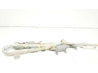 Боковая подушка безопасности 7030A117 Mitsubishi Montero