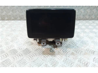 Дисплей D23N611J0, BAAR669C0F Mazda CX-3