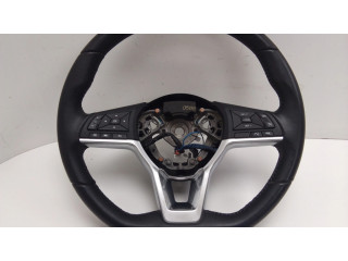 Руль Nissan Qashqai  2016-2021 года 181701037, 34257522B      