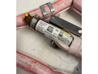 Подушка безопасности пассажира GX7314K160BB, GX7314K159BB Jaguar XE