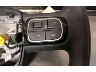 Интеркулер  98164325ZD   Citroen C3 