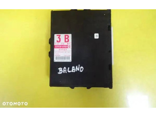 Řídící jednotka 33920-69G4, 112200-0741 Suzuki Baleno EG 2000