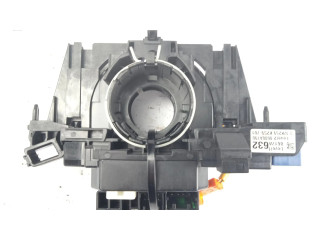 Подушка безопасности водителя 8617A632 Mitsubishi Eclipse