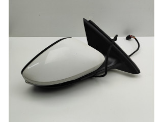 Зеркало электрическое        Skoda Octavia Mk3 (5E)  2013 - 2019 года   