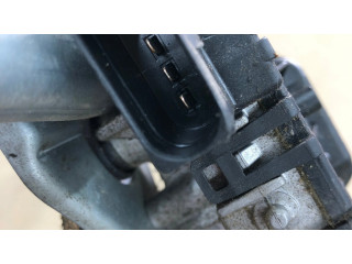 Комплект механизма стеклоочистителей