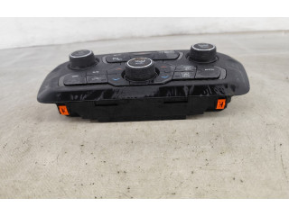 Блок управления климат-контролем 07356660380 Jeep Renegade