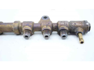 Vstřikovací lišta 0281006164 Alfa Romeo Mito