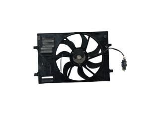 Вентилятор радиатора     5Q0121203DD    Audi A3 S3 8V 