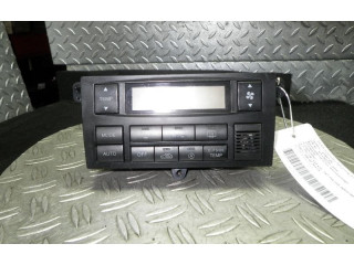 Блок управления климат-контролем K04 Hyundai Coupe