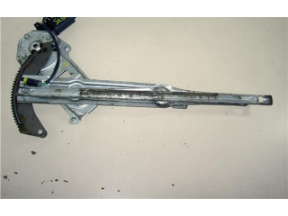 Передний комплект электрического механизма для подъема окна  56005165   Jeep Grand Cherokee 