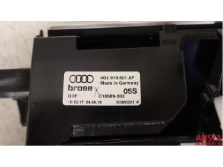 Дисплей    4G5919607E   Audi A7 S7 4G