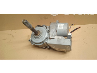    Рулевая рейка    Renault Clio III 2005 - 2012 года