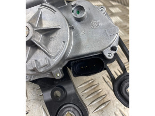 Моторчик заднего дворника 5F4955711A    Skoda Kodiaq