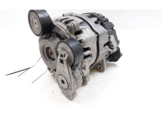 Генератор 04L903018A, 04L903018A Audi Q5 SQ5