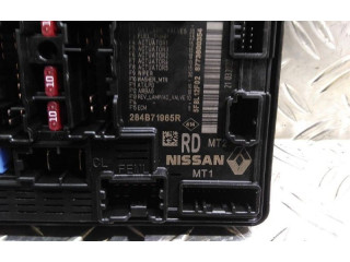 Блок управления 284B71965R, 284B71965R Dacia Jogger