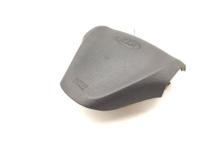 Подушка безопасности водителя 56900-1G050   KIA Rio