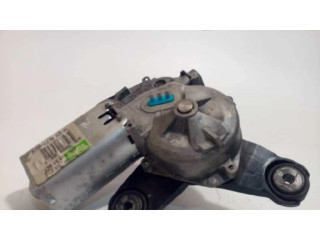 Моторчик заднего дворника 51757867, 53025712 Fiat Punto Evo