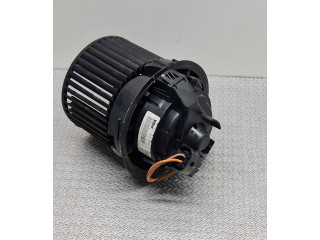 Вентилятор печки