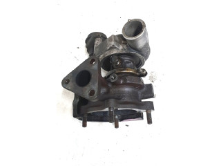 Turbodmychadlo Турбина 4937703031 Mitsubishi Pajero 2.8 4M40-T