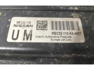 Řídící jednotka MEC32110, 82964 Nissan Micra C+C 2004